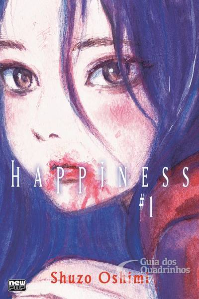 Happiness n° 1 - Newpop