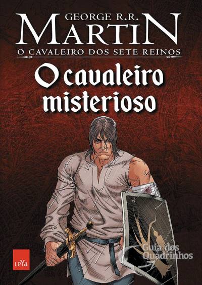 Cavaleiro dos Sete Reinos, O n° 3 - Leya Brasil