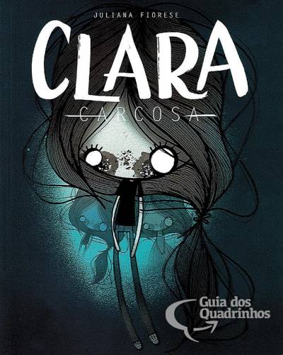 Clara Carcosa - Independente
