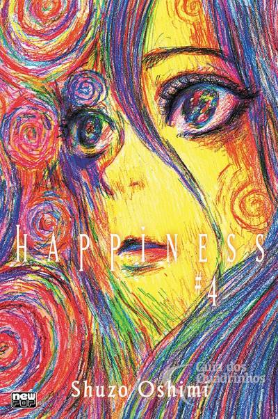 Happiness n° 4 - Newpop