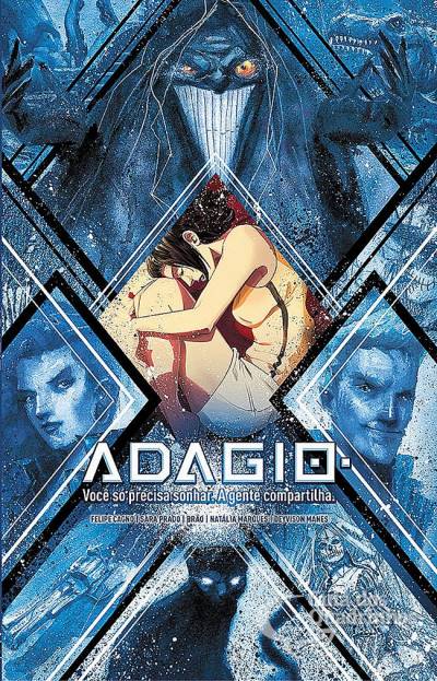 Adagio - Avec