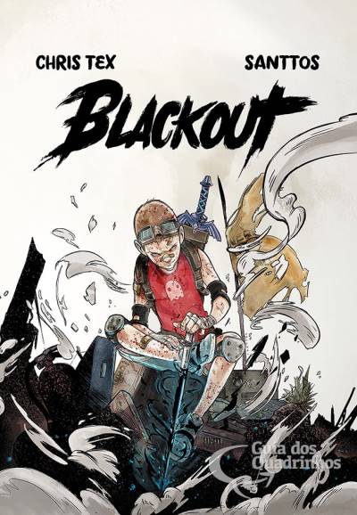 Blackout n° 1 - Independente