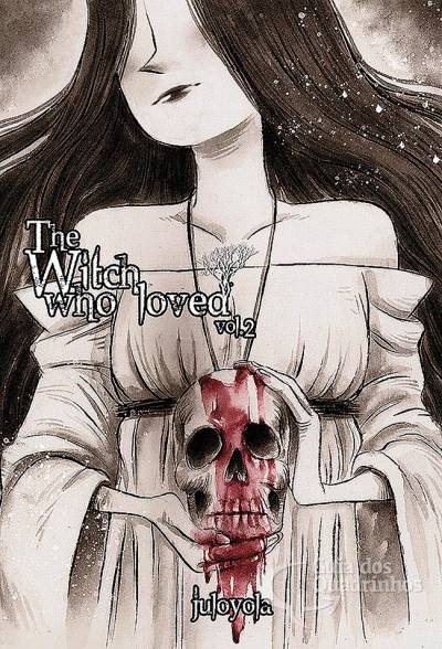 The Witch Who Loved n° 2 - Independente