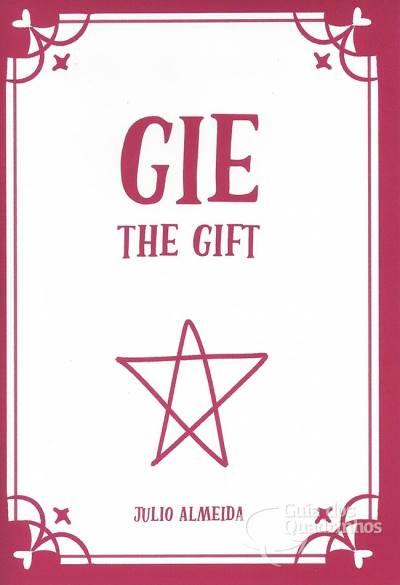 Gie: The Gift - Independente