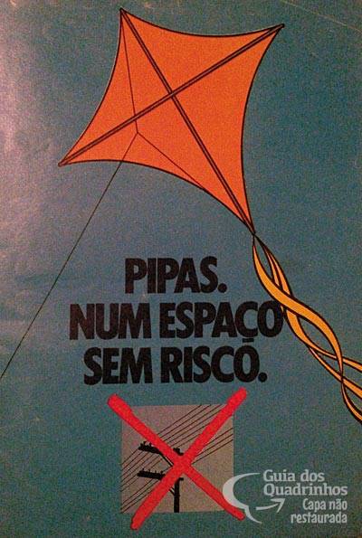 Pipas Num Espaço Sem Risco - Governo do Estado de São Paulo