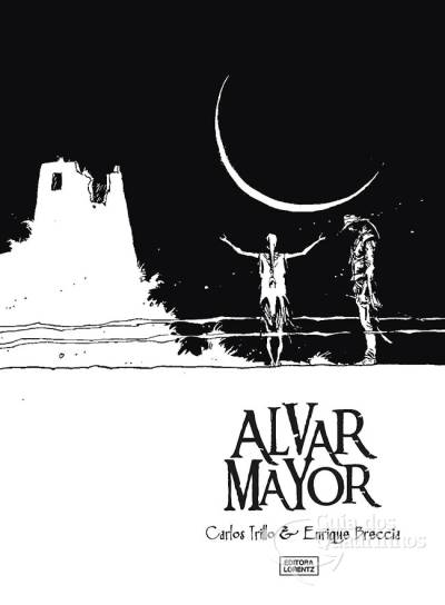 Alvar Mayor n° 1 - Lorentz