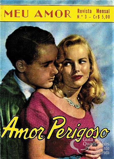 Meu Amor n&deg; 3 - Vecchi