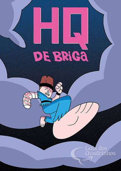 Hq de Briga n° 1 - Independente