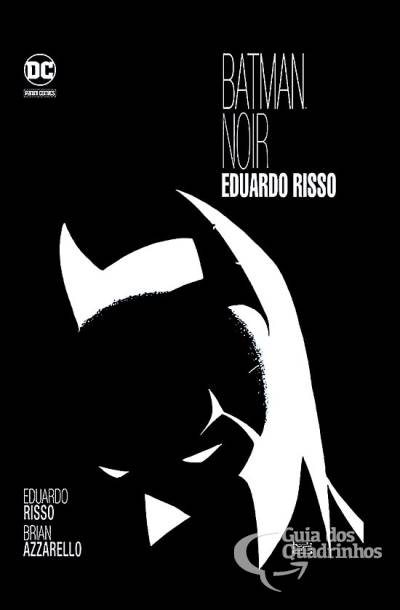 Batman Noir: Eduardo Risso - Panini