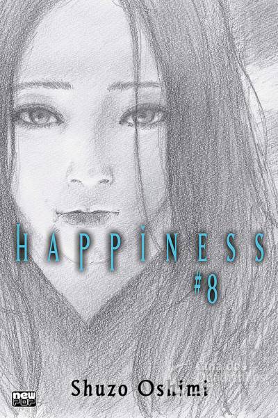 Happiness n° 8 - Newpop