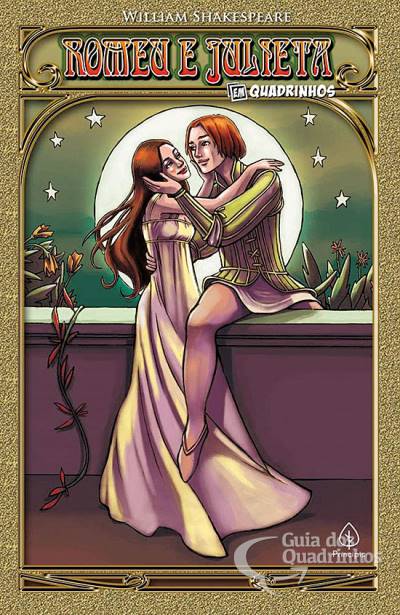 Romeu e Julieta em Quadrinhos - Principis