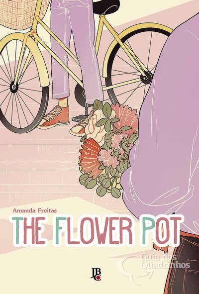 The Flower Pot - JBC