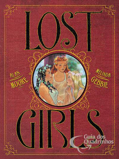 Lost Girls - Mythos