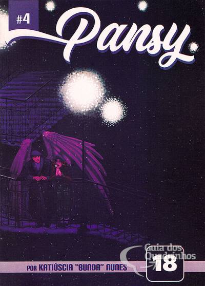 Pansy n° 4 - Independente