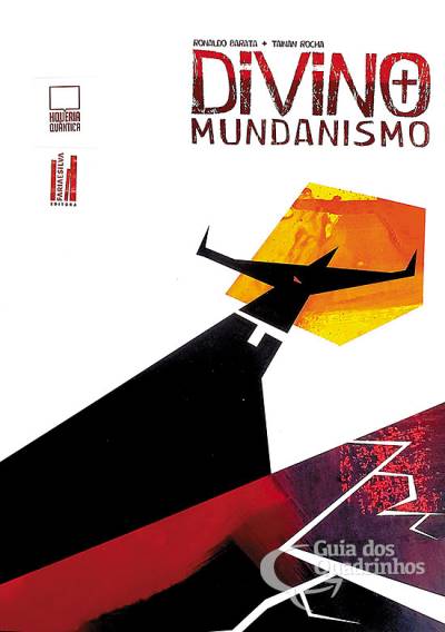 Divino Mundanismo - Faria e Silva Editora