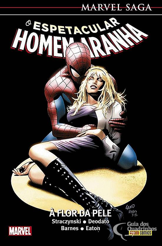 O Espetacular Homem-Aranha #7 (2018) ⋆ Ler HQ Online Grátis ⋆