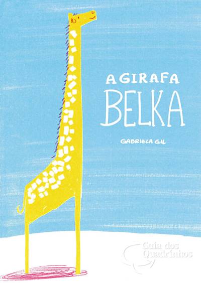 Girafa Belka, A - Independente