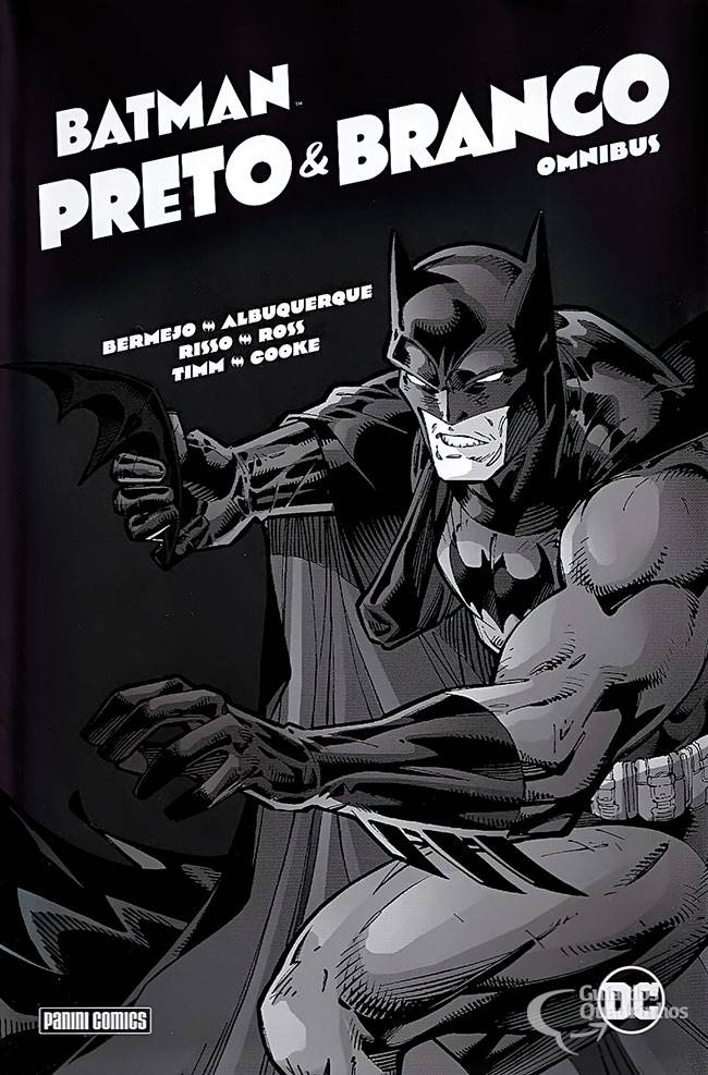 Hq Batman O Filho Do Demonio - Capa Dura