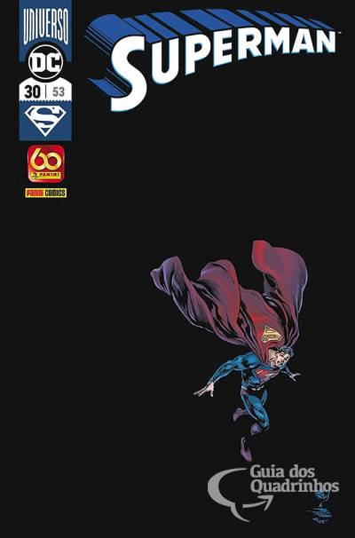 Superman n° 30 - Panini
