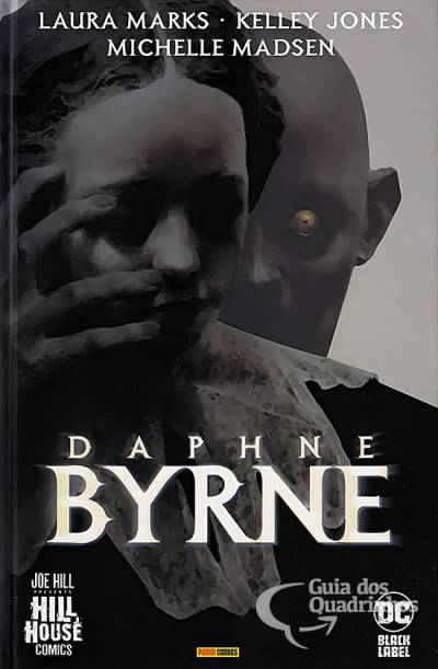 Daphne Byrne - Panini