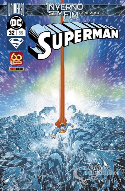 Superman n° 32 - Panini