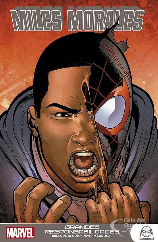 Triibo  Marvel's Spider-Man: Miles Morales revela lista de
