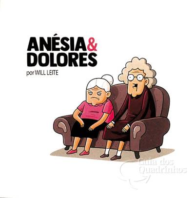 Anésia & Dolores - Independente