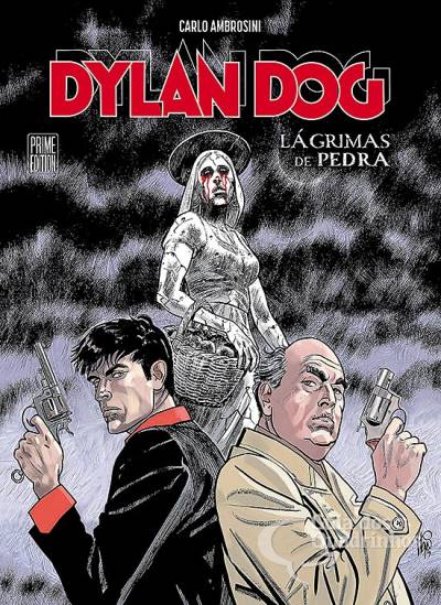Dylan Dog Graphic Novel n° 5 - Mythos