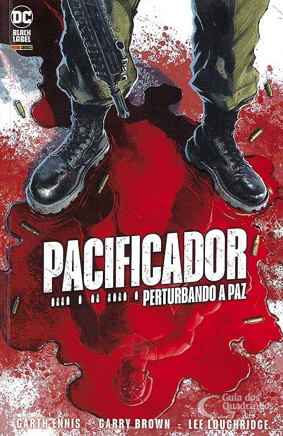 Trigun e o pacifismo. “Bem-aventurados os pacificadores