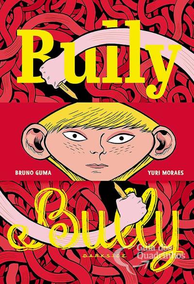 Bully Bully - Darkside Books