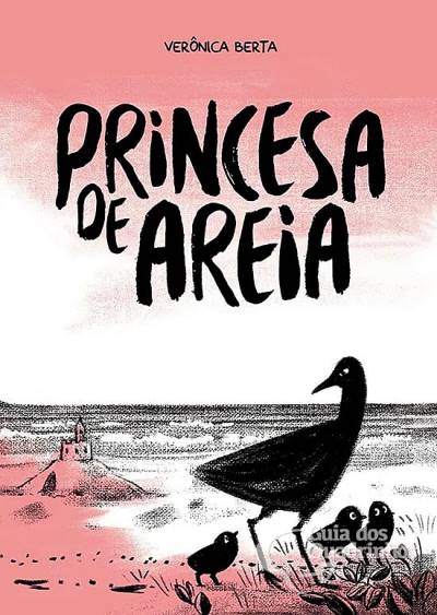 Princesa de Areia - Independente