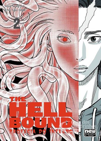 The Hellbound: Profecia do Inferno n° 2 - Newpop