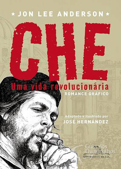 Che: Uma Vida Revolucionária - Cia. das Letras
