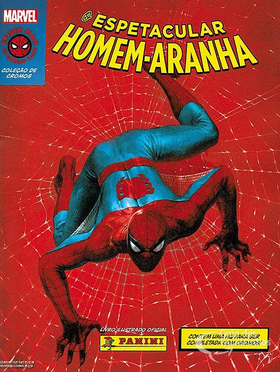 Espetacular Homem-Aranha e suas homenagens aos quadrinhos #homemaranha