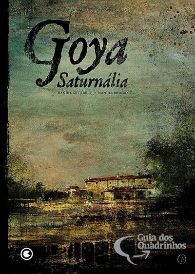 Goya Saturnália - Conrad