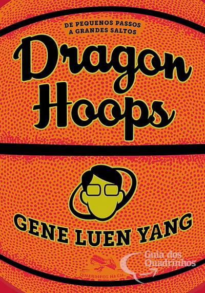 Dragon Hoops - Cia. das Letras