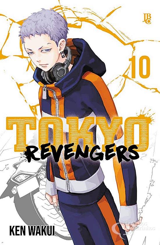 Tokyo Revengers  5 personagens mais fortes, classificados