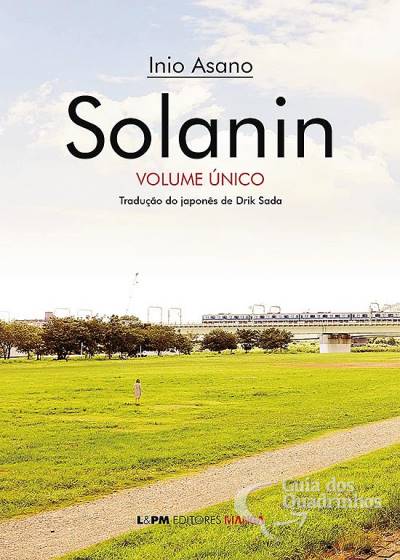 Solanin: Volume Único - L&PM