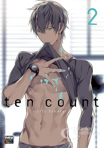 Ten Count n° 2 - Newpop