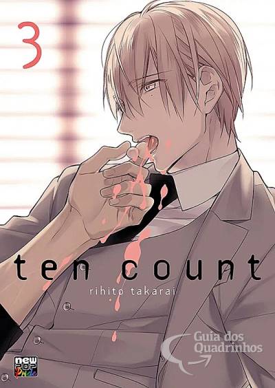 Ten Count n° 3 - Newpop
