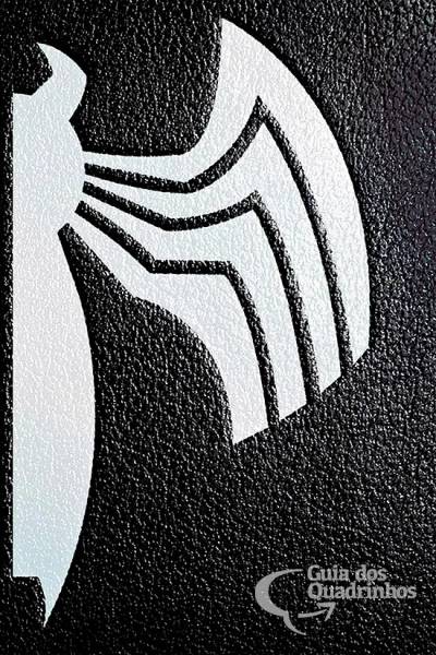 Homem-Aranha: A Última Caçada de Kraven (Marvel Grimório) - Panini