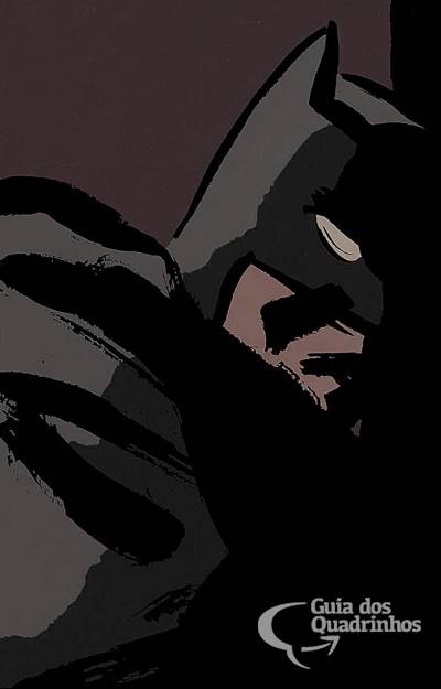 Batman: Ano Um - Edição Absoluta - Panini