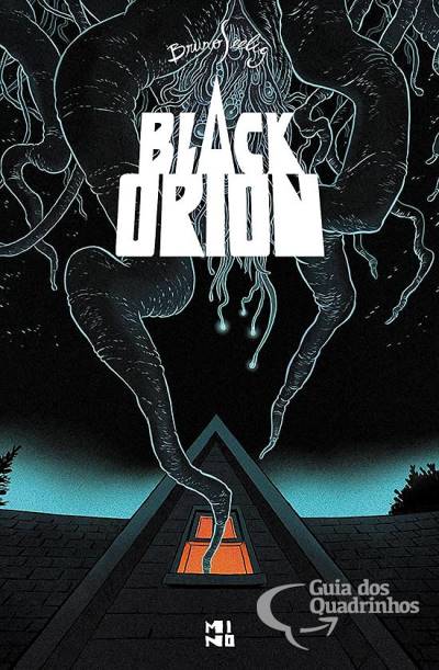 Black Orion - Mino