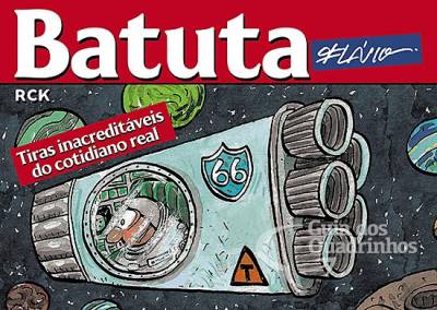 Batuta - Rck
