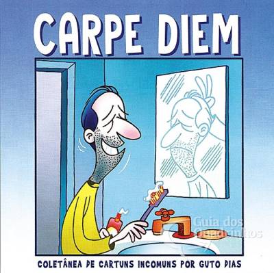 Carpe Diem - Baiuca Editorial