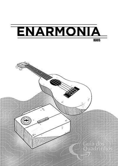 Enarmonia - Independente