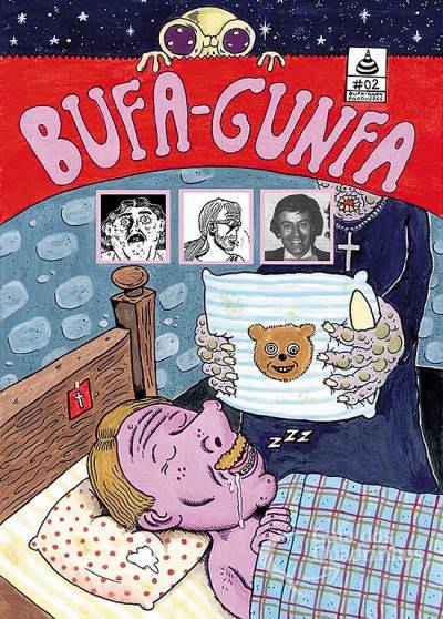 Bufa-Gunfa n° 2 - Bufa-Gunfa Produções