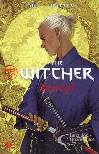 The Witcher: Ronin - Excelsior