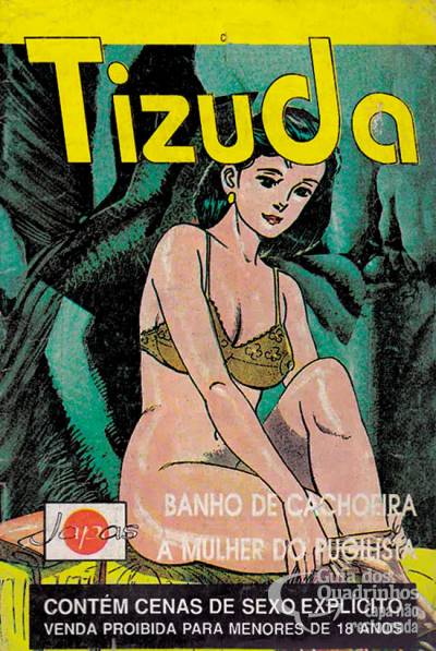 Tizuda - Nova Sampa