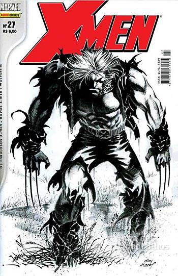 X-Men n° 27 - Panini